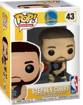 Stephen Curry