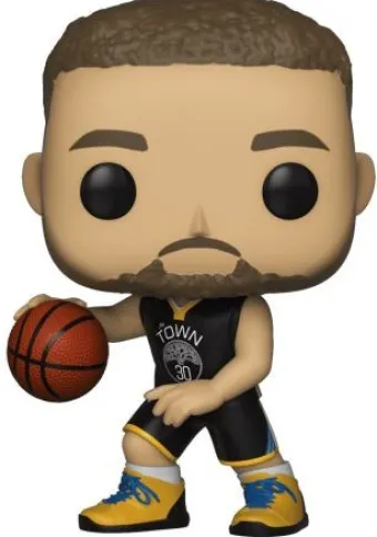 Stephen Curry