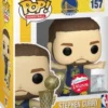 Stephen Curry - Golden State Warriors