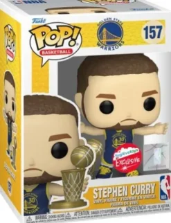 Stephen Curry - Golden State Warriors
