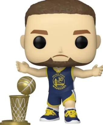 Stephen Curry - Golden State Warriors