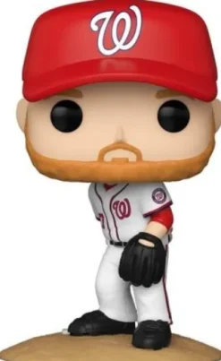 Stephen Strasburg