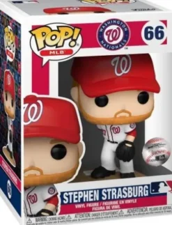 Stephen Strasburg