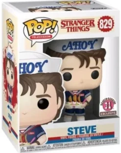 Steve