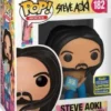 Steve Aoki