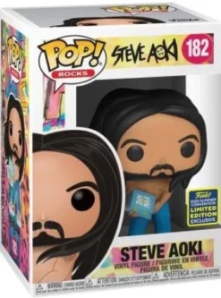 Steve Aoki