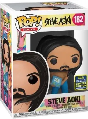 Steve Aoki