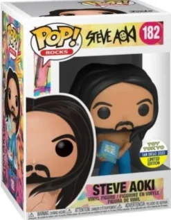 Steve Aoki