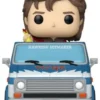 Steve avec le Van Squawk