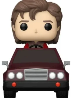 Steve Harrington