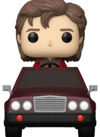 Steve Harrington