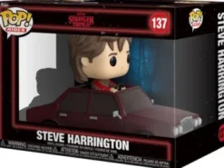 Steve Harrington
