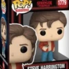Steve Harrington
