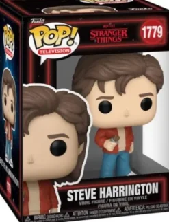 Steve Harrington