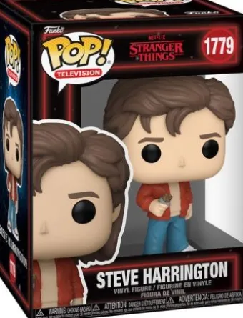 Steve Harrington