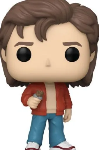 Steve Harrington