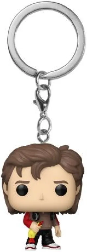 Steve Harrington - Porte-clés