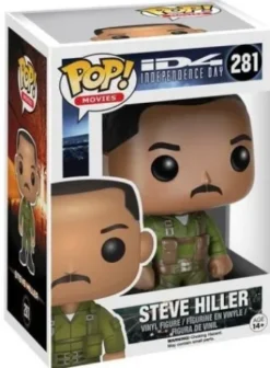 Steve Hiller