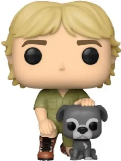 Steve Irwin