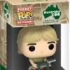 Steve Irwin - Porte-clés