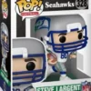 Steve Largent - Seahawks