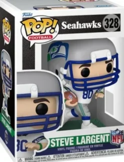 Steve Largent - Seahawks