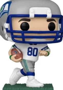 Steve Largent - Seahawks
