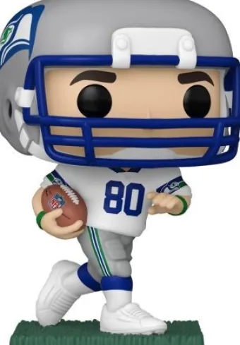 Steve Largent - Seahawks