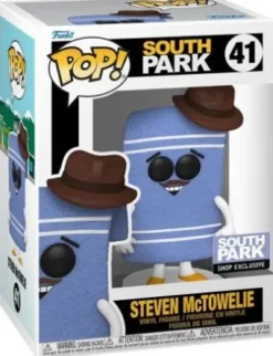 Steven Mc Servietsky