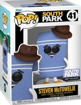 Steven Mc Servietsky