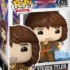 Steven Tyler