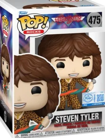 Steven Tyler