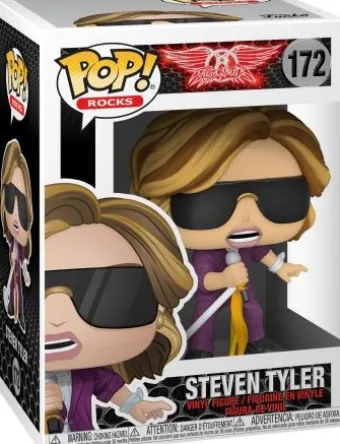 Steven Tyler