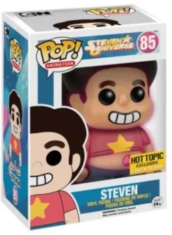 Steven Universe - Brillant dans le noir