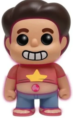 Steven Universe - Brillant dans le noir