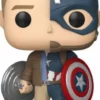 Steve Rogers / Captain America