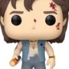 Steve - Saison 4