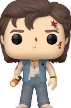 Steve - Saison 4