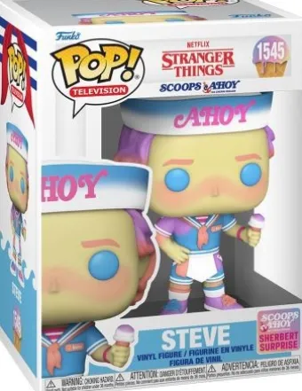Steve (Scoops Ahoy)