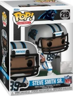 Steve Smith SR.