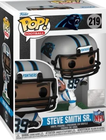 Steve Smith SR.