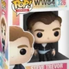 Steve Trevor