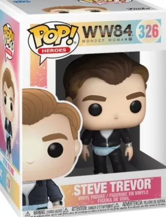 Steve Trevor