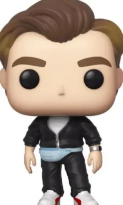 Steve Trevor