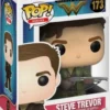 Steve Trevor