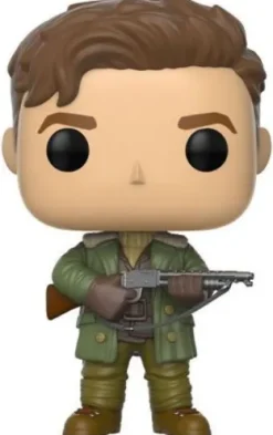 Steve Trevor