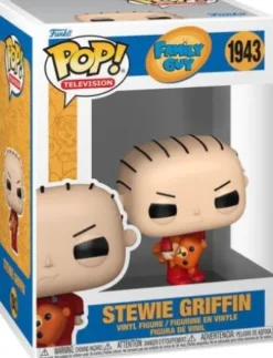 Stewie Griffin