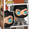 Stilgar