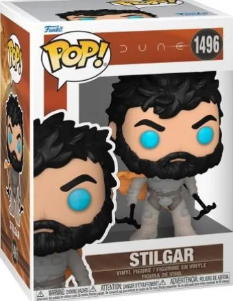 Stilgar