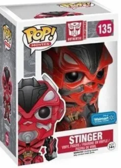 Stinger